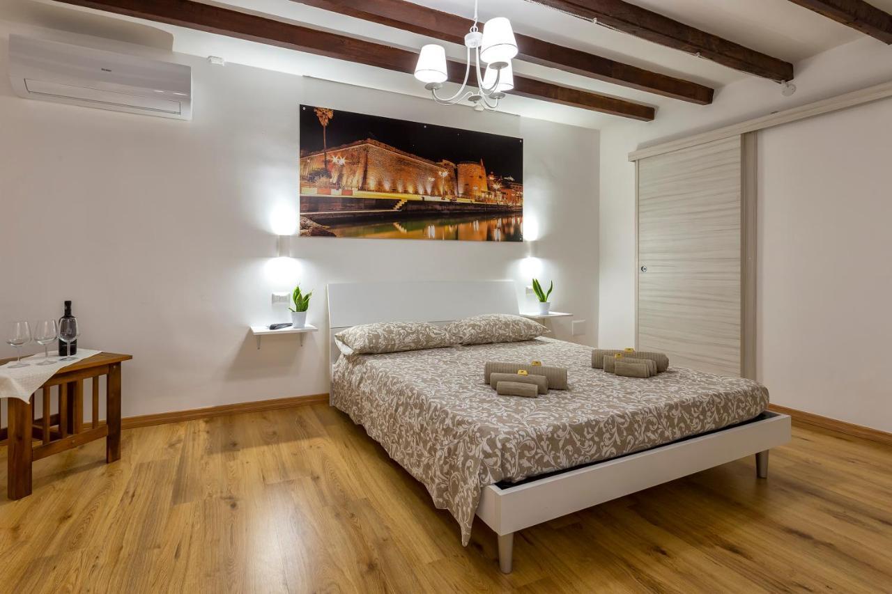 Nonna Nannina Guest House ألغيرو المظهر الخارجي الصورة