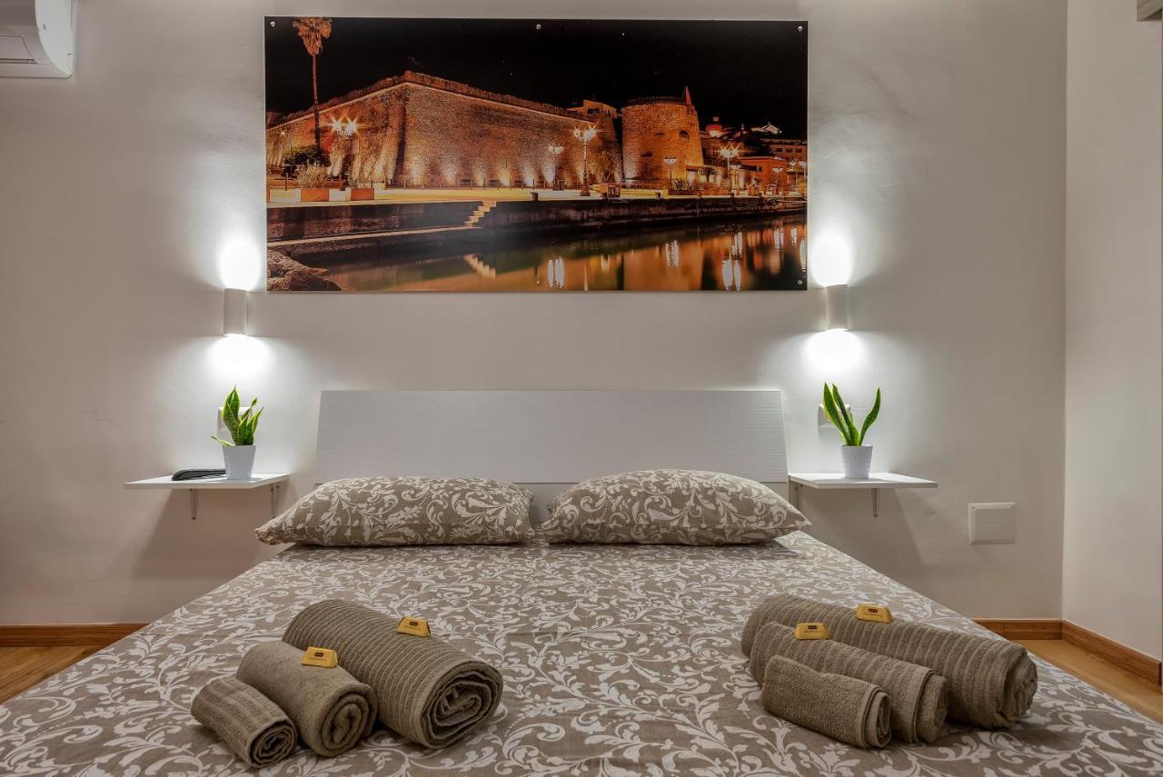 Nonna Nannina Guest House ألغيرو المظهر الخارجي الصورة