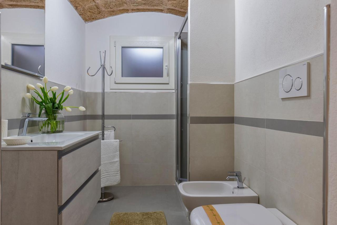 Nonna Nannina Guest House ألغيرو المظهر الخارجي الصورة