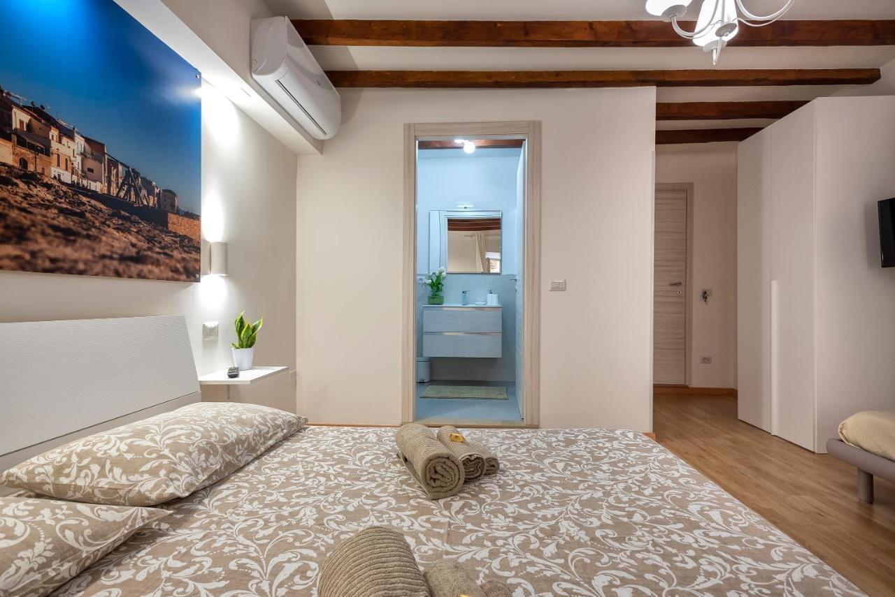 Nonna Nannina Guest House ألغيرو المظهر الخارجي الصورة