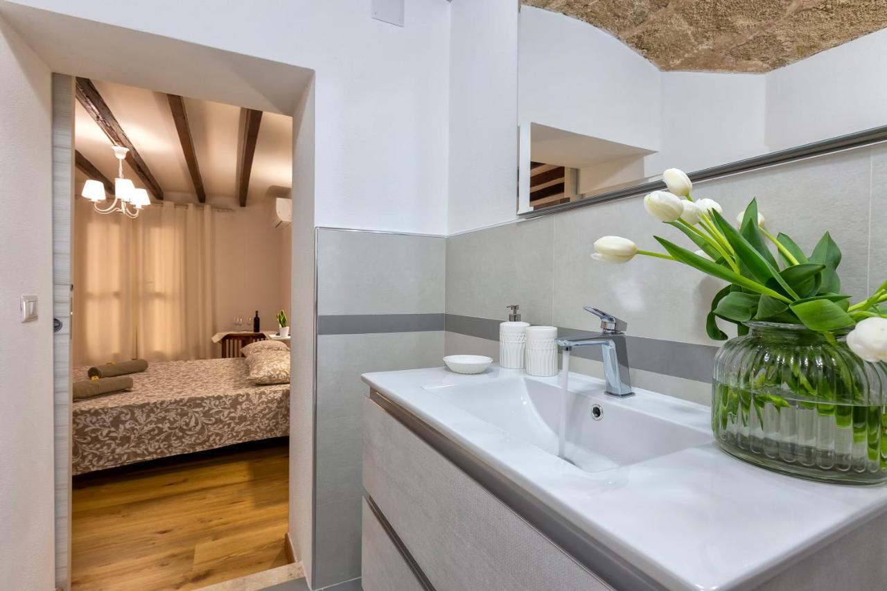 Nonna Nannina Guest House ألغيرو المظهر الخارجي الصورة