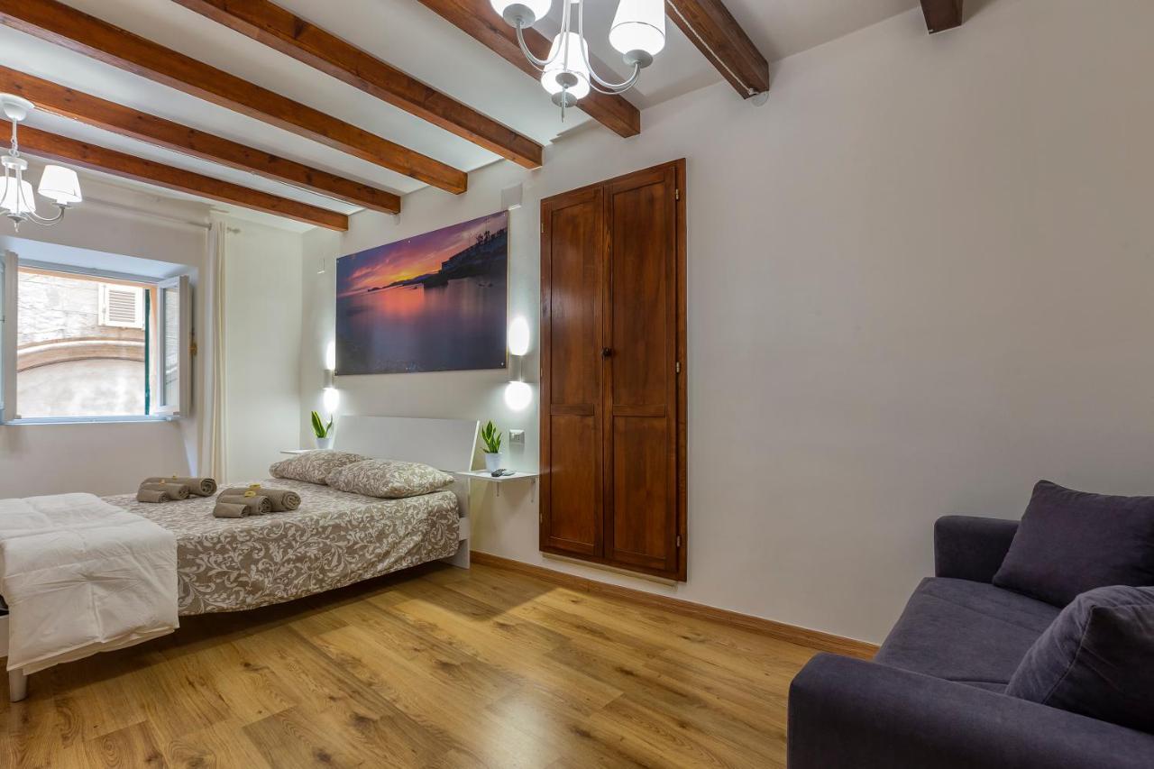 Nonna Nannina Guest House ألغيرو المظهر الخارجي الصورة