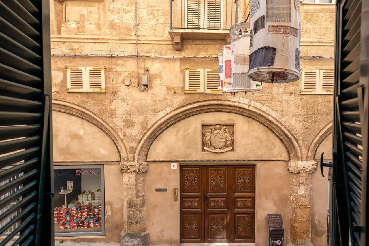 Nonna Nannina Guest House ألغيرو المظهر الخارجي الصورة