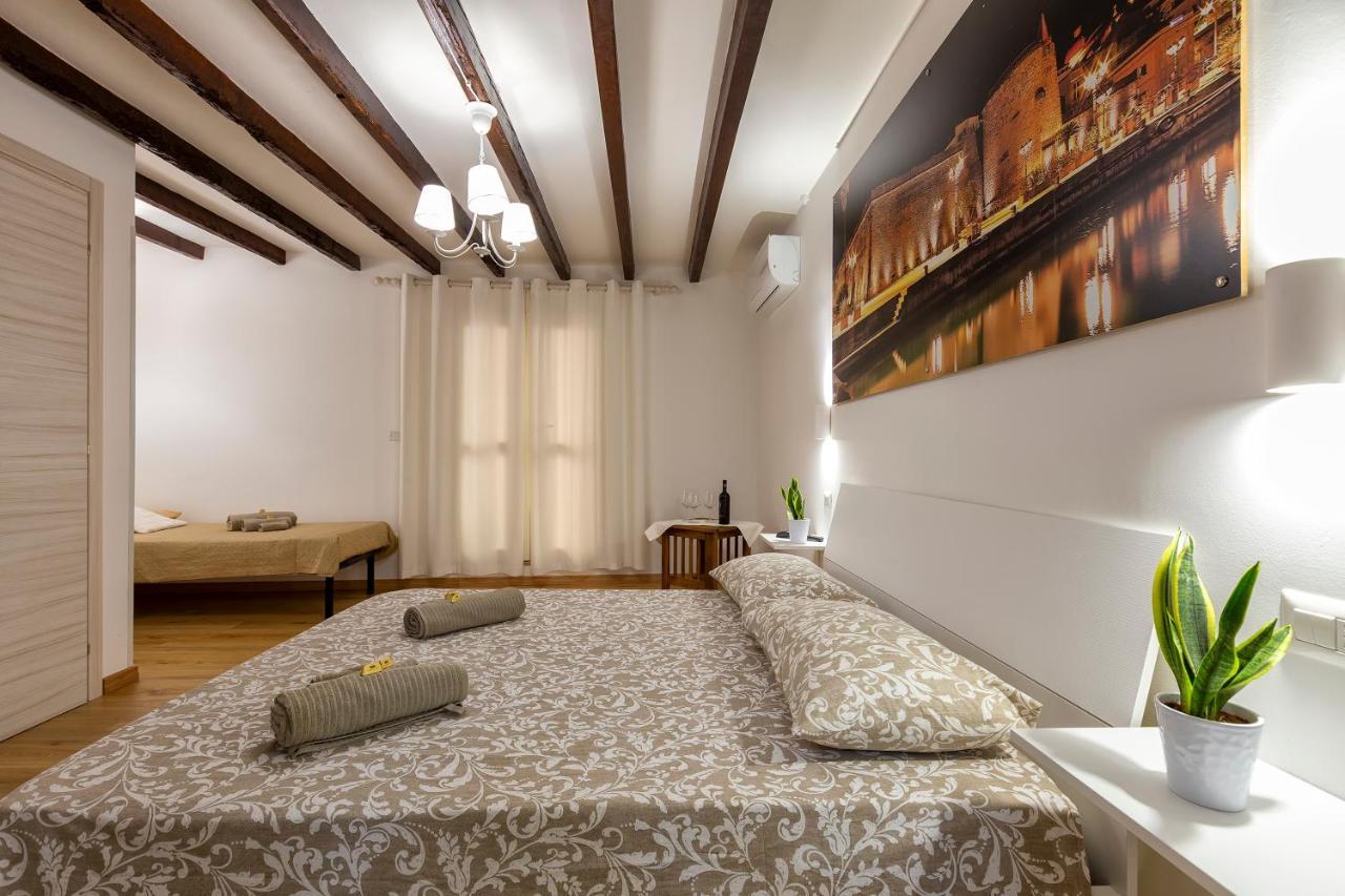 Nonna Nannina Guest House ألغيرو المظهر الخارجي الصورة