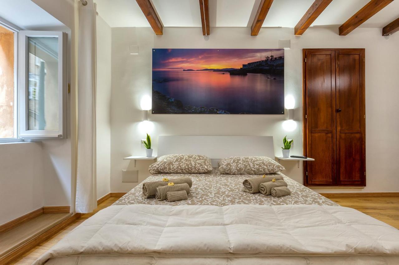 Nonna Nannina Guest House ألغيرو المظهر الخارجي الصورة