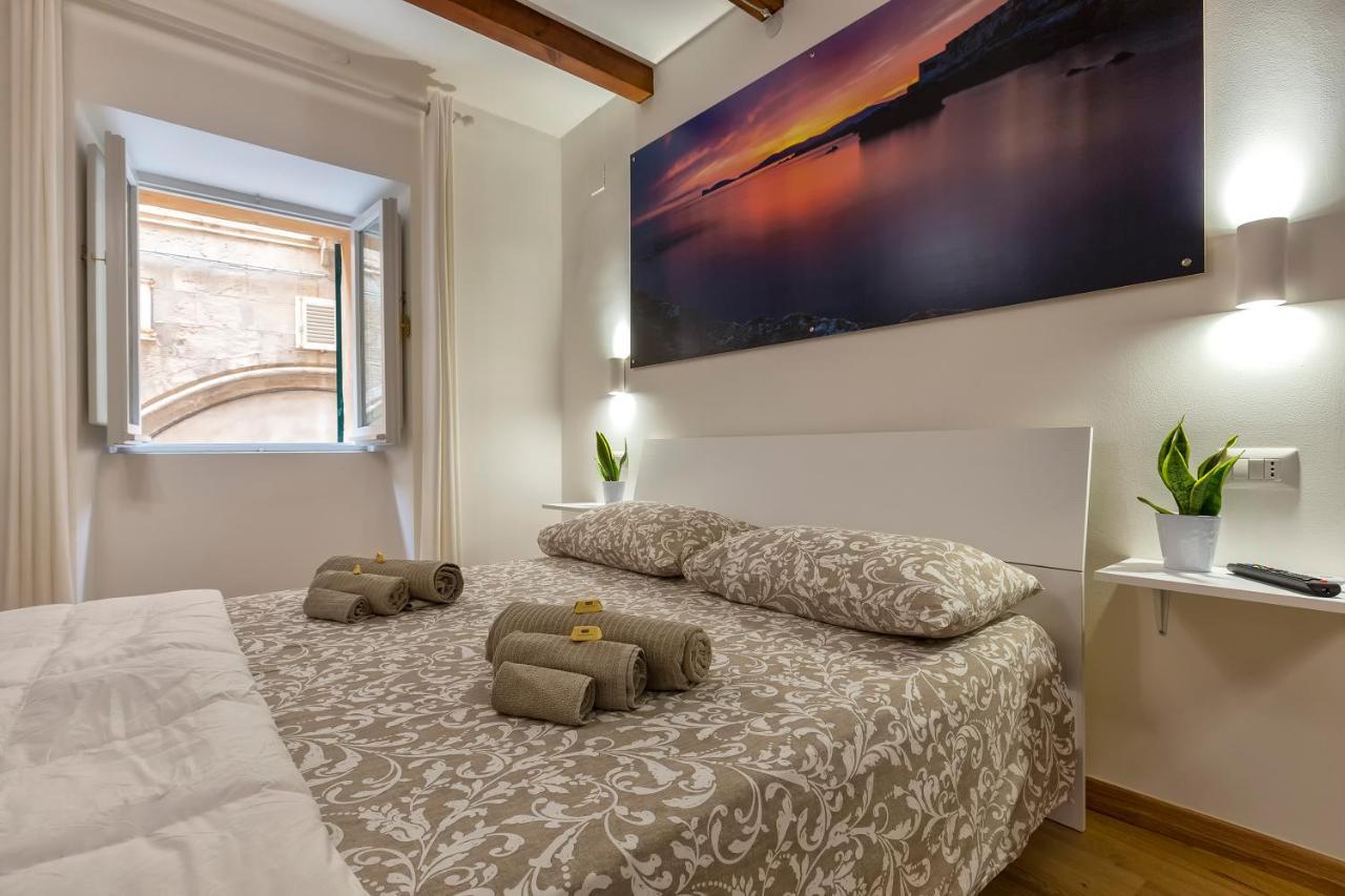 Nonna Nannina Guest House ألغيرو المظهر الخارجي الصورة