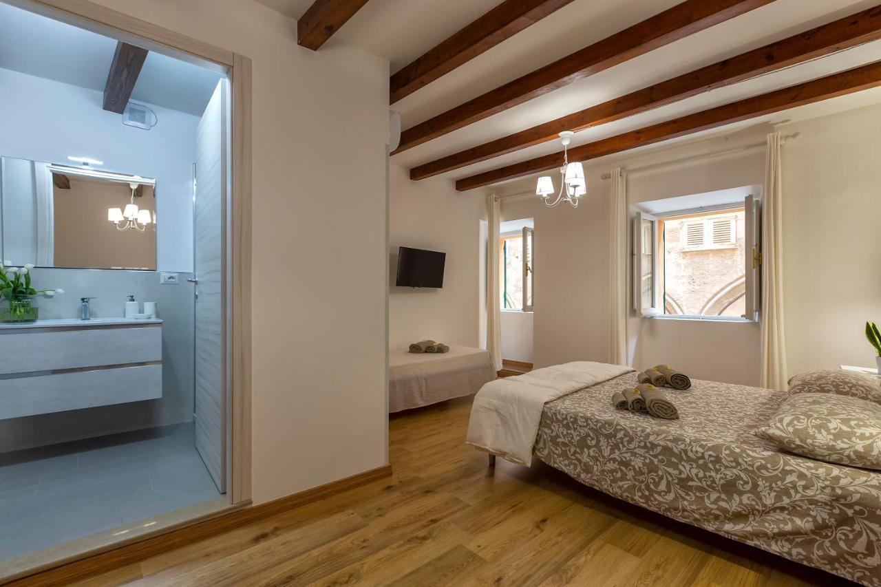 Nonna Nannina Guest House ألغيرو المظهر الخارجي الصورة