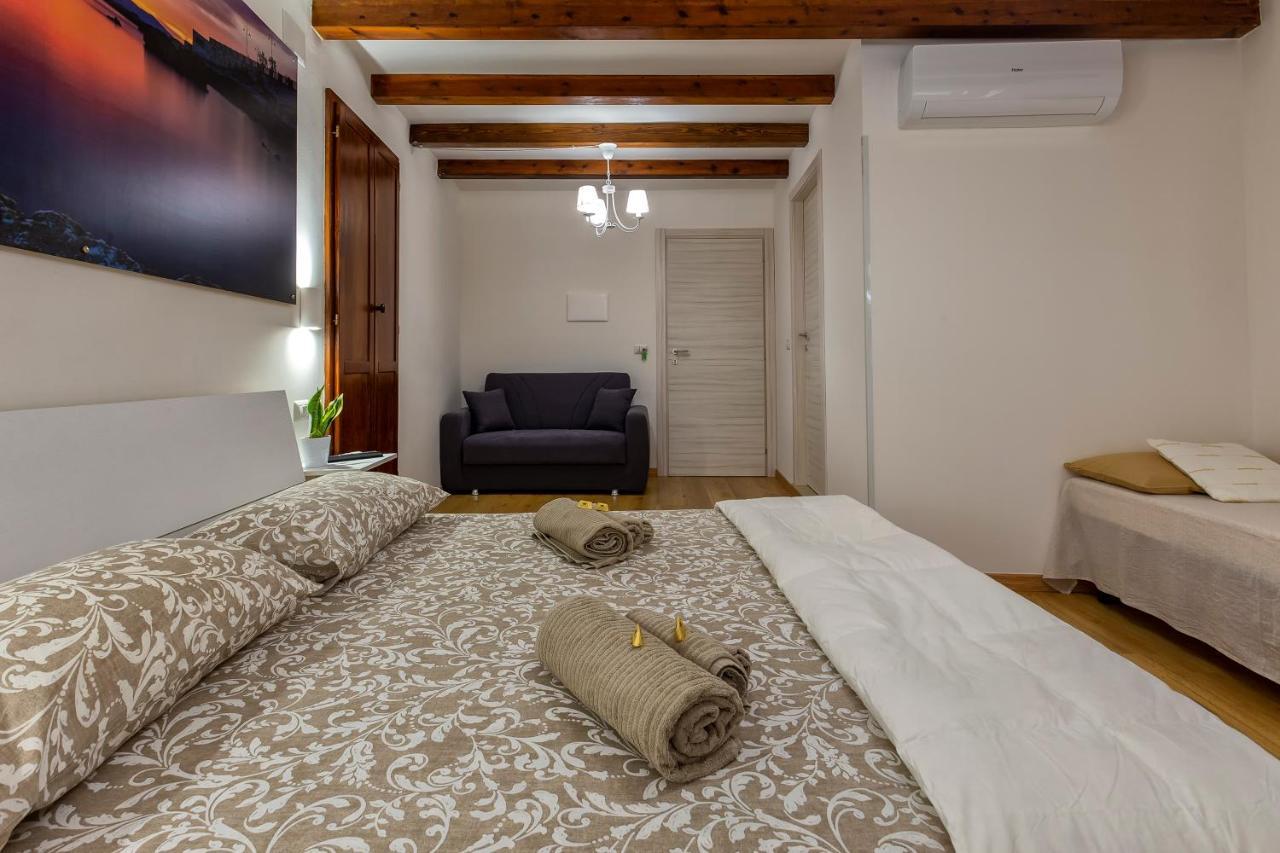 Nonna Nannina Guest House ألغيرو المظهر الخارجي الصورة