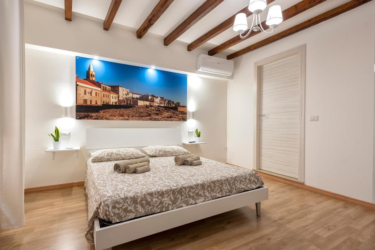 Nonna Nannina Guest House ألغيرو المظهر الخارجي الصورة